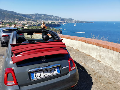 Sicily by Car